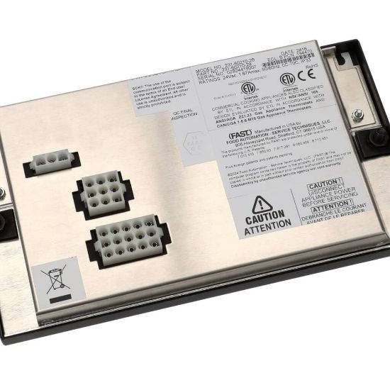 Picture of Carter-Hoffmann 16090-4030 Contrler Prog For Rtb/rth