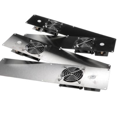 Picture of Carter-Hoffmann 16090-3992 (4) Evo Cooling Fan Repl