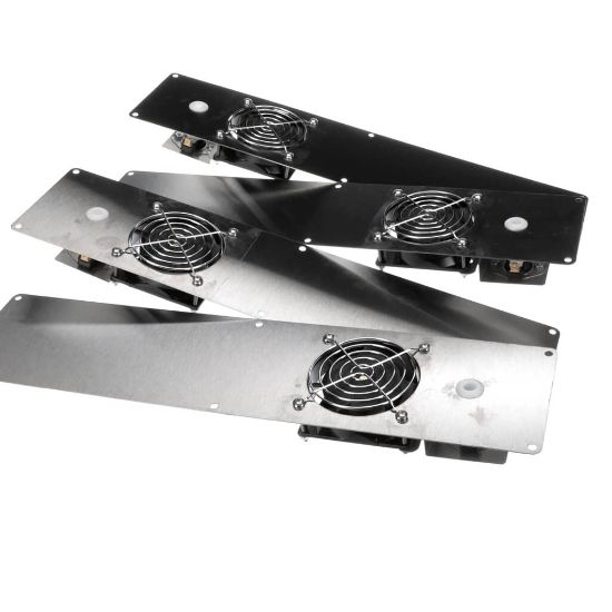 Picture of Carter-Hoffmann 16090-3992 (4) Evo Cooling Fan Repl
