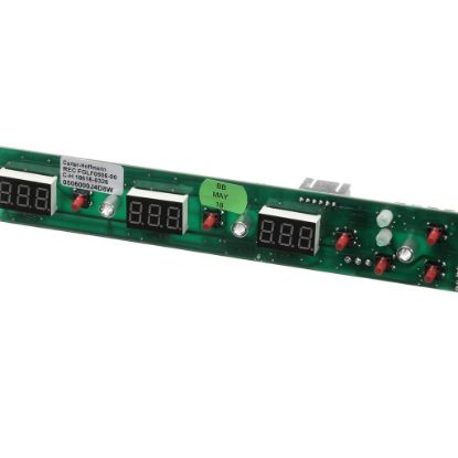 Picture of Carter-Hoffmann 16090-4092 1-Zone 3-Timer Control Timer