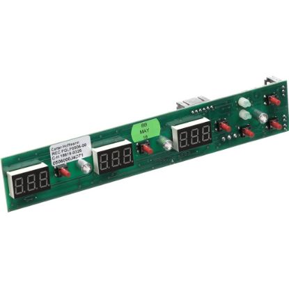Picture of Carter-Hoffmann 16090-4093 1-Zone 3-Timer Control