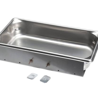 Picture of Carter-Hoffmann 16090-4284 Water Pan Bracket