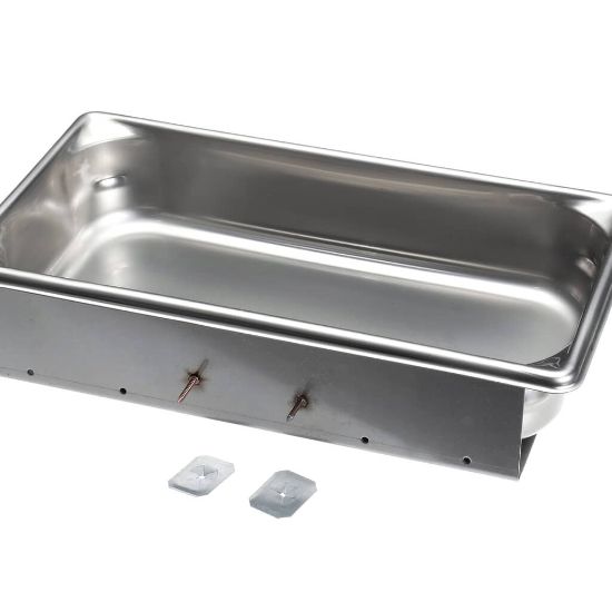 Picture of Carter-Hoffmann 16090-4284 Water Pan Bracket