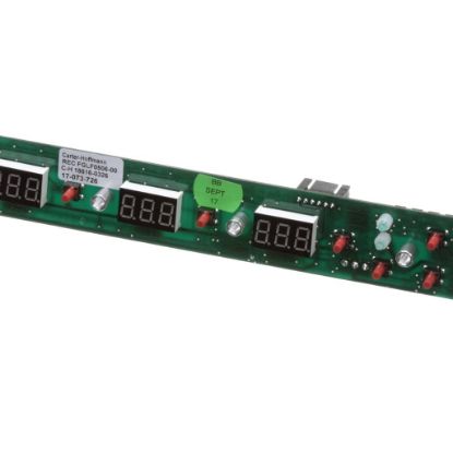 Picture of Carter-Hoffmann 16090-4106 1-Zone 3-Timer Control