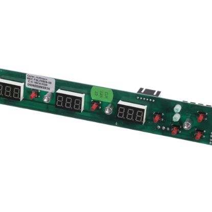 Picture of Carter-Hoffmann 16090-4319 Timer
