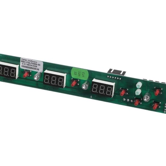 Picture of Carter-Hoffmann 16090-4319 Timer