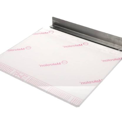 Picture of Carter-Hoffmann 16095-3764 Kfcevosh Plexiglass Door