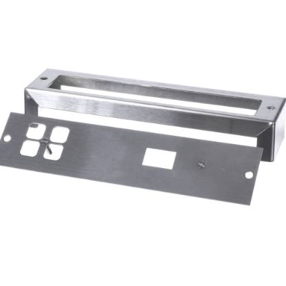 Picture of Carter-Hoffmann 16095-2101 Front Control Panel Assembly