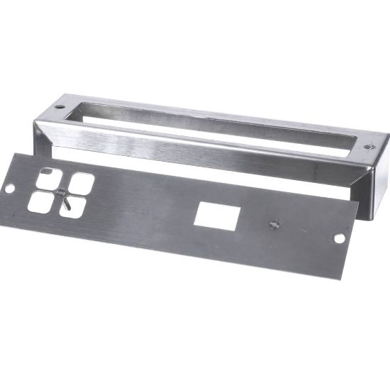 Picture of Carter-Hoffmann 16095-2101 Front Control Panel Assembly