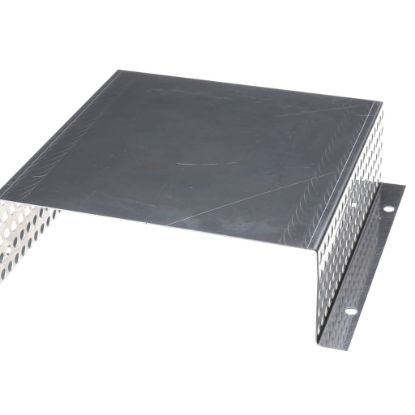 Picture of Carter-Hoffmann 16501-2779 Heat Shield Cw-1