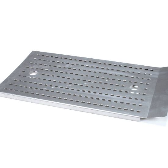 Picture of Carter-Hoffmann 16503-4630 Chip Shelf - Cw2