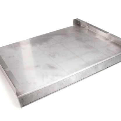Picture of Carter-Hoffmann 16502-7596 Heat Duct - Cw4