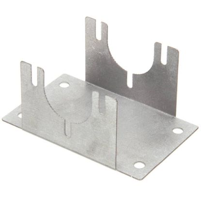 Picture of Carter-Hoffmann 16502-6078 Motor Mount Brk.th-u