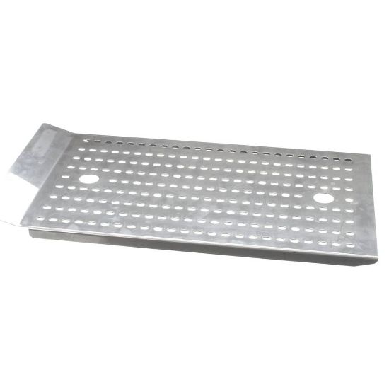 Picture of Carter-Hoffmann 16503-7951 Chip Shelf/btm Baffle Cw2