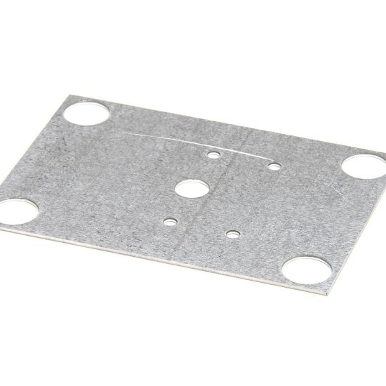 Picture of Carter-Hoffmann 16504-1988 Motor Mounting Bracket C-frm Motor