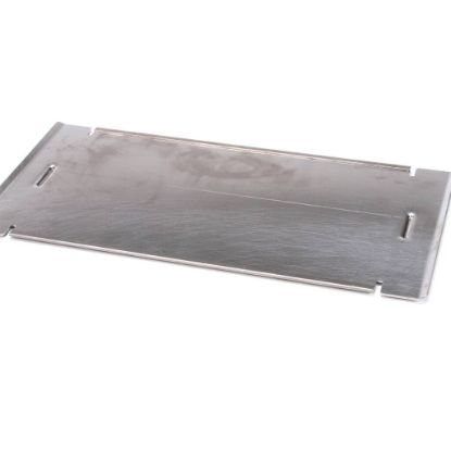 Picture of Carter-Hoffmann 16504-2437 Pan Cover Ss 16Ga