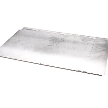 Picture of Carter-Hoffmann 16504-1591 Pan Cover Aluminum 3W Mz Mc