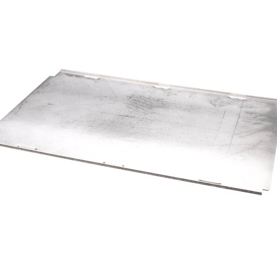 Picture of Carter-Hoffmann 16504-1591 Pan Cover Aluminum 3W Mz Mc