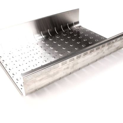 Picture of Carter-Hoffmann 16504-2941 One Piec Step Grate Cnh28