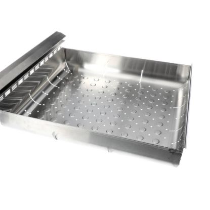 Picture of Carter-Hoffmann 16504-3301 One Piece Step Grate Cnh18lp