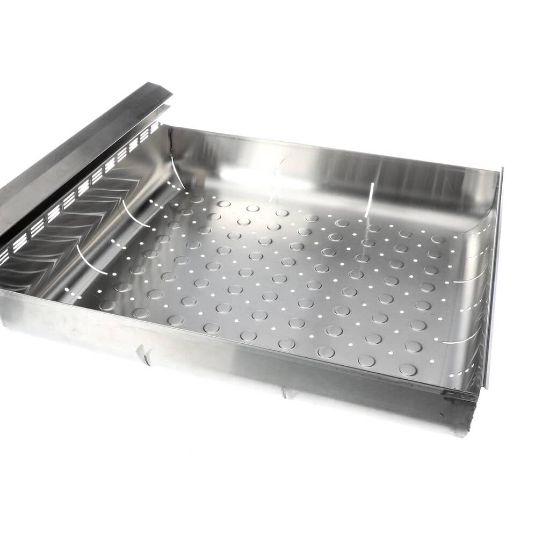 Picture of Carter-Hoffmann 16504-3301 One Piece Step Grate Cnh18lp