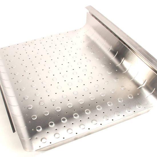 Picture of Carter-Hoffmann 16504-2418 28In Grate 19D Cnh28