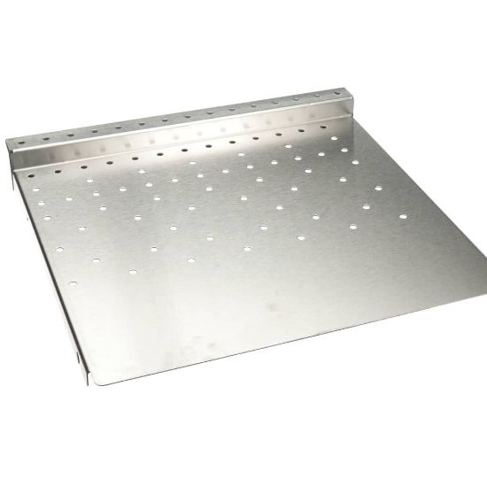 Picture of Carter-Hoffmann 16505-4887 Bottom Duct Small Evo