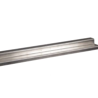 Picture of Carter-Hoffmann 16505-7709 Track, Door Lower W/hole