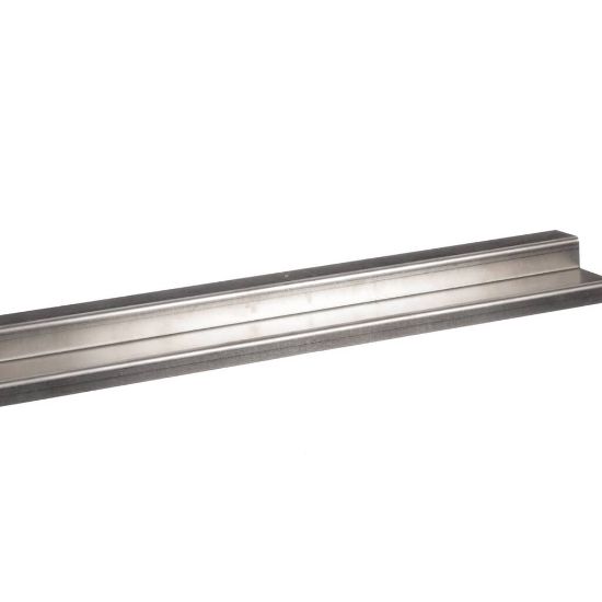 Picture of Carter-Hoffmann 16505-7709 Track, Door Lower W/hole