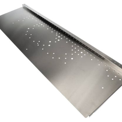 Picture of Carter-Hoffmann 16505-5011 Evo Baffle, Bottom, Large