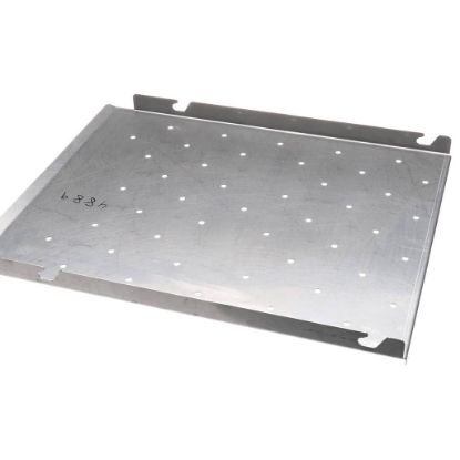 Picture of Carter-Hoffmann 16505-4889 Inner Rear Panel/duct