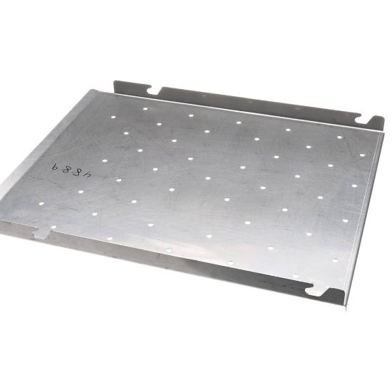 Picture of Carter-Hoffmann 16505-4889 Inner Rear Panel/duct