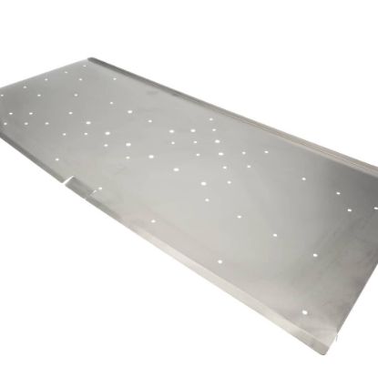 Picture of Carter-Hoffmann 16505-5012 Evo Baffle, Large Back