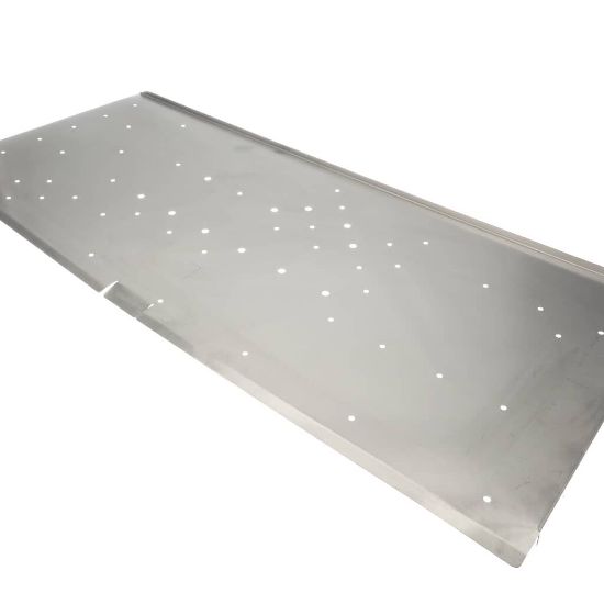 Picture of Carter-Hoffmann 16505-5012 Evo Baffle, Large Back