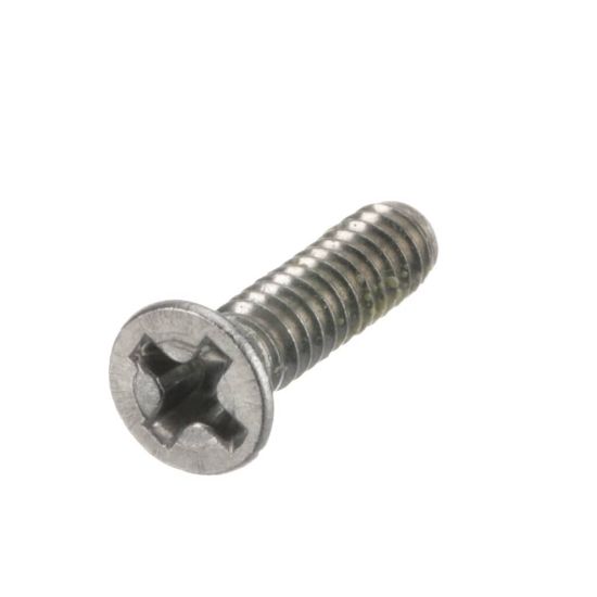 Picture of Carter-Hoffmann 18053-0091 6-32 X 9/16 Phil Flat Ss