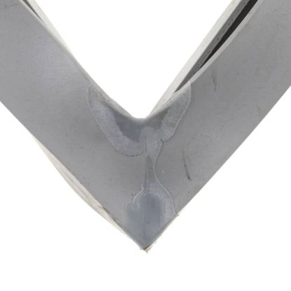 Picture of Carter-Hoffmann 17020-2157 Hwu14 Dutch Door Gasket, 27.8125X25.5x0.