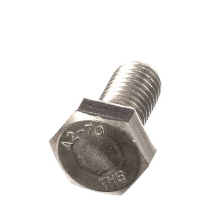 Picture of Carter-Hoffmann 18058-0093 M10x20-.75 Hcs A2-70 Bolt