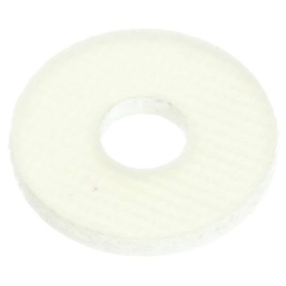 Picture of Carter-Hoffmann 18121-0080 Fiber Washer #93493A232