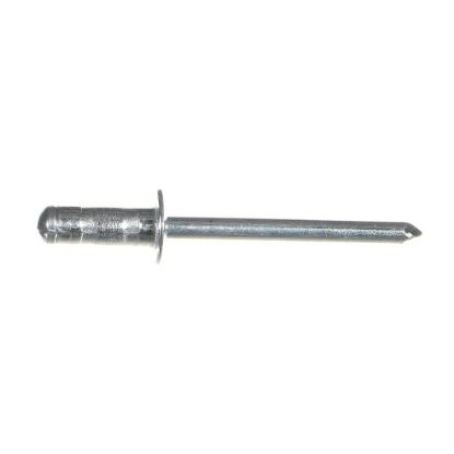 Picture of Carter-Hoffmann 18141-0043 3/16 Pop Rivet .250 Grip