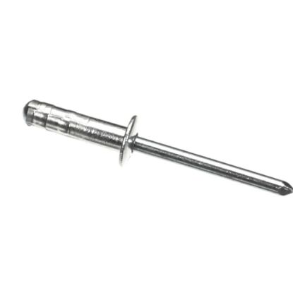 Picture of Carter-Hoffmann 18141-0040 Rivet, 3/16 Dia