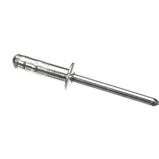Picture of Carter-Hoffmann 18141-0040 Rivet, 3/16 Dia