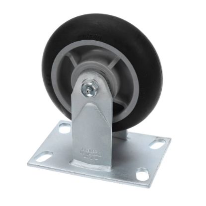 Picture of Carter-Hoffmann 18301-6217 6""Blk Performa Rigid Cast