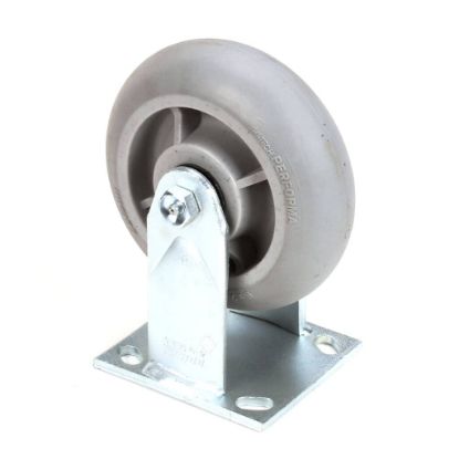 Picture of Carter-Hoffmann 18301-6433 6"" Grey Rigid Performa