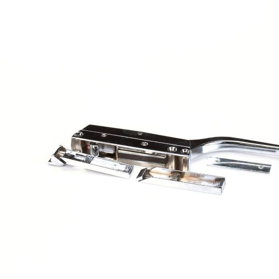 Picture of Carter-Hoffmann 18302-0040 Offset Door Latch Mag & Pos
