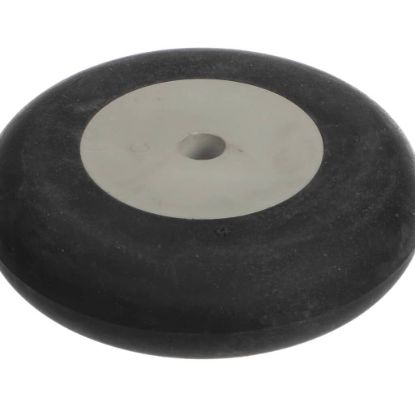 Picture of Carter-Hoffmann 18305-0031 Do-nut Bumper 3 1/4 Black
