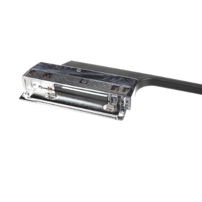 Picture of Carter-Hoffmann 18302-0013 Door Latch Mag/blk Hi-temp Hnd
