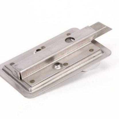 Picture of Carter-Hoffmann 18302-0332 Door Latch Assembly - Slam