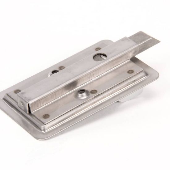 Picture of Carter-Hoffmann 18302-0332 Door Latch Assembly - Slam