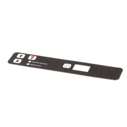 Picture of Carter-Hoffmann 18312-0339 Control Overlay 1-Tmr Mx Mz