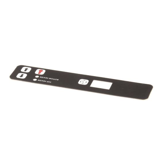 Picture of Carter-Hoffmann 18312-0339 Control Overlay 1-Tmr Mx Mz